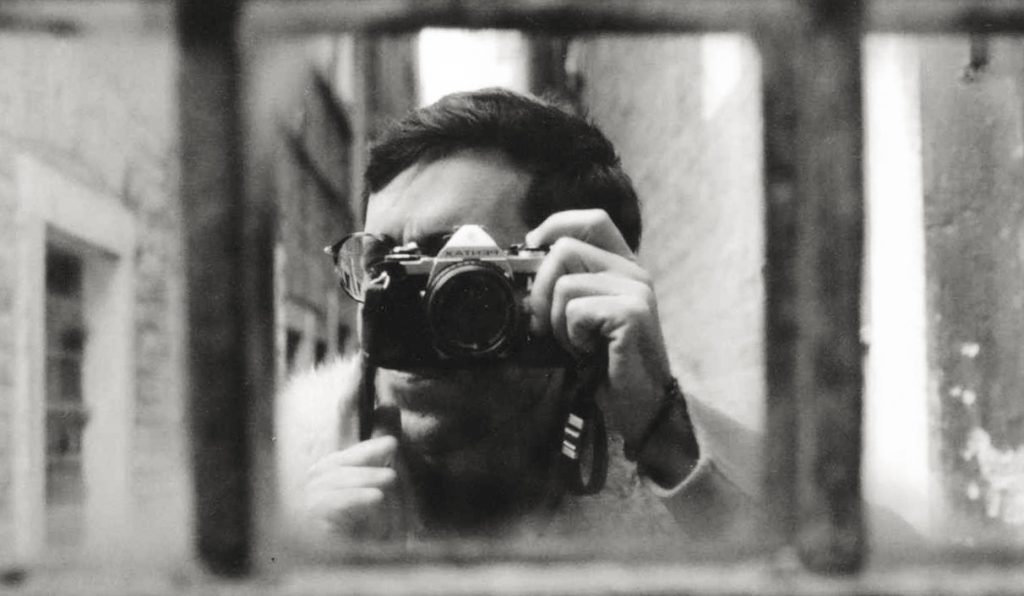 artistas emergentes en Barcelona
