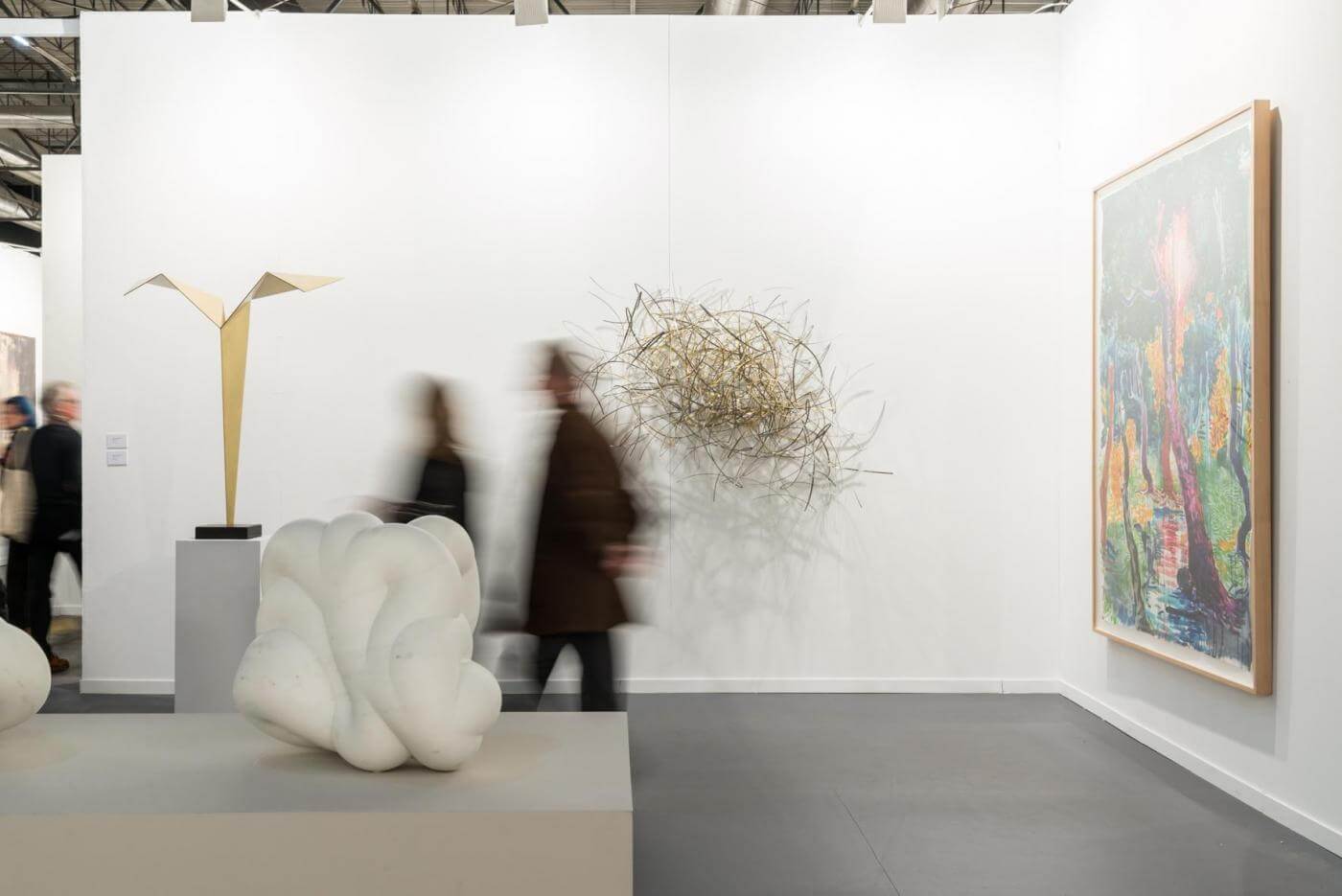 arte imprescindible en 2019 arco