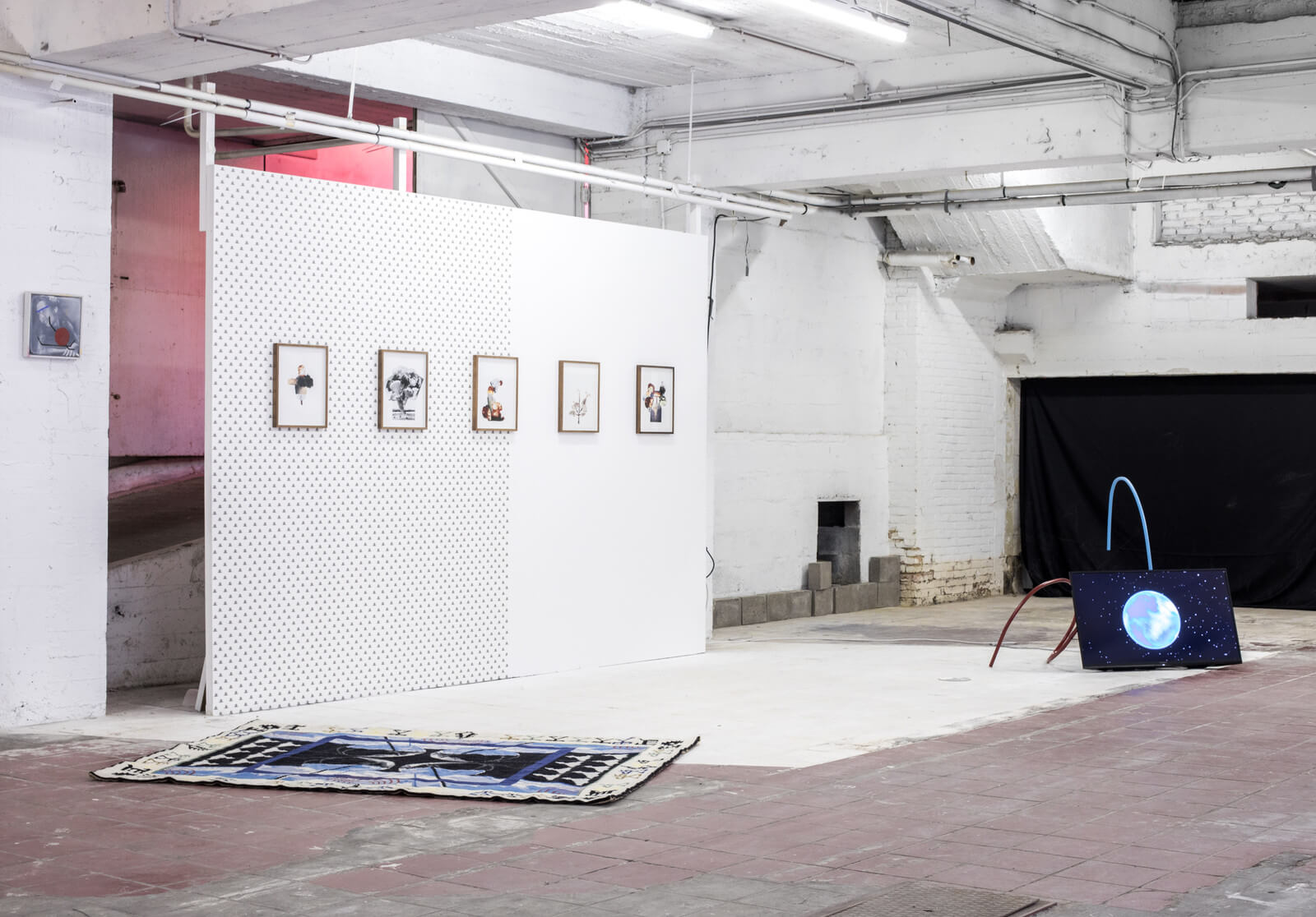 eventos arte 2019 poppositions