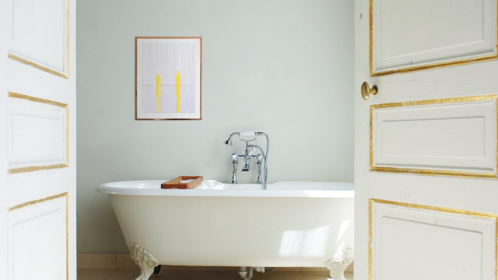 decorar baños modernos