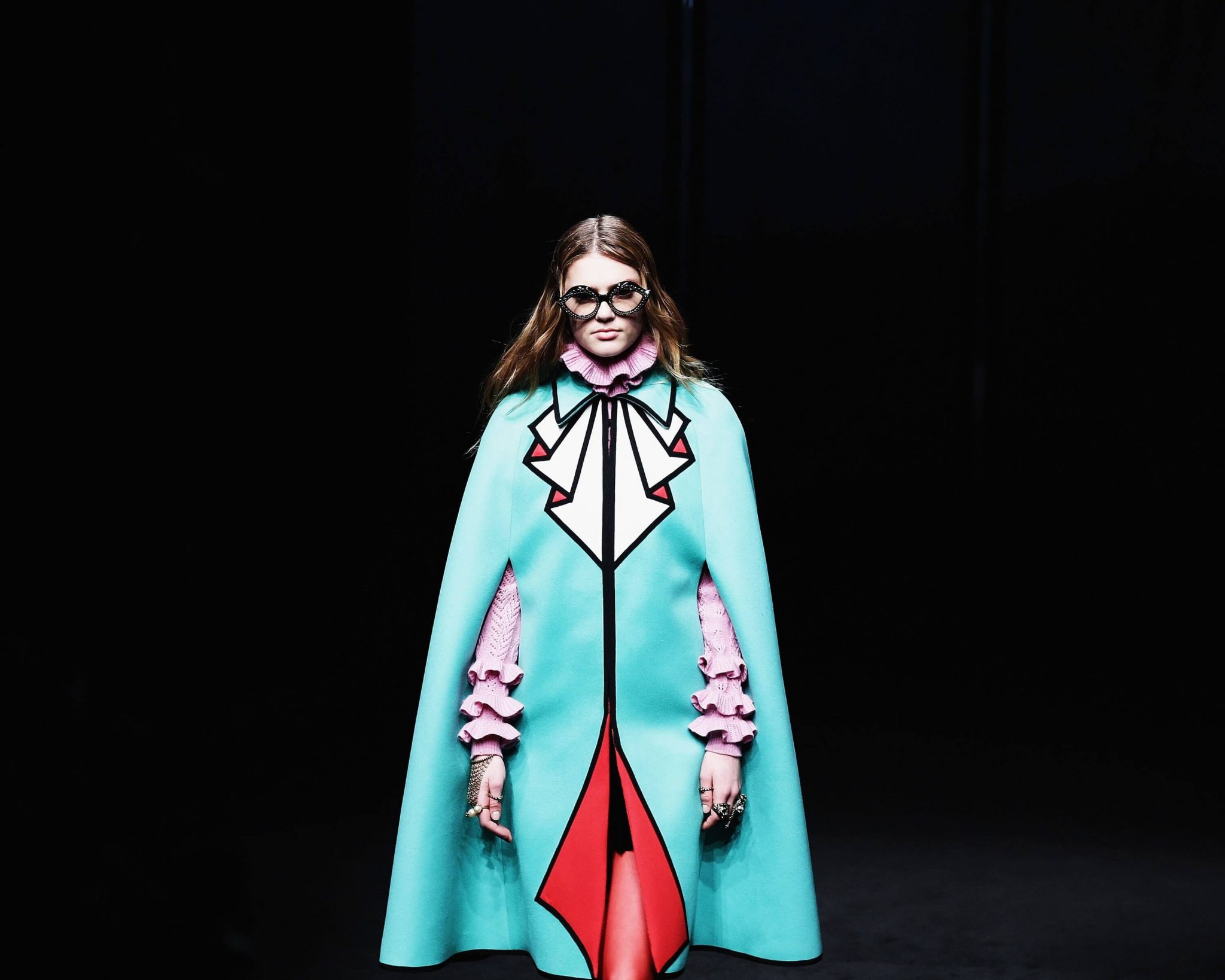 arte y moda met