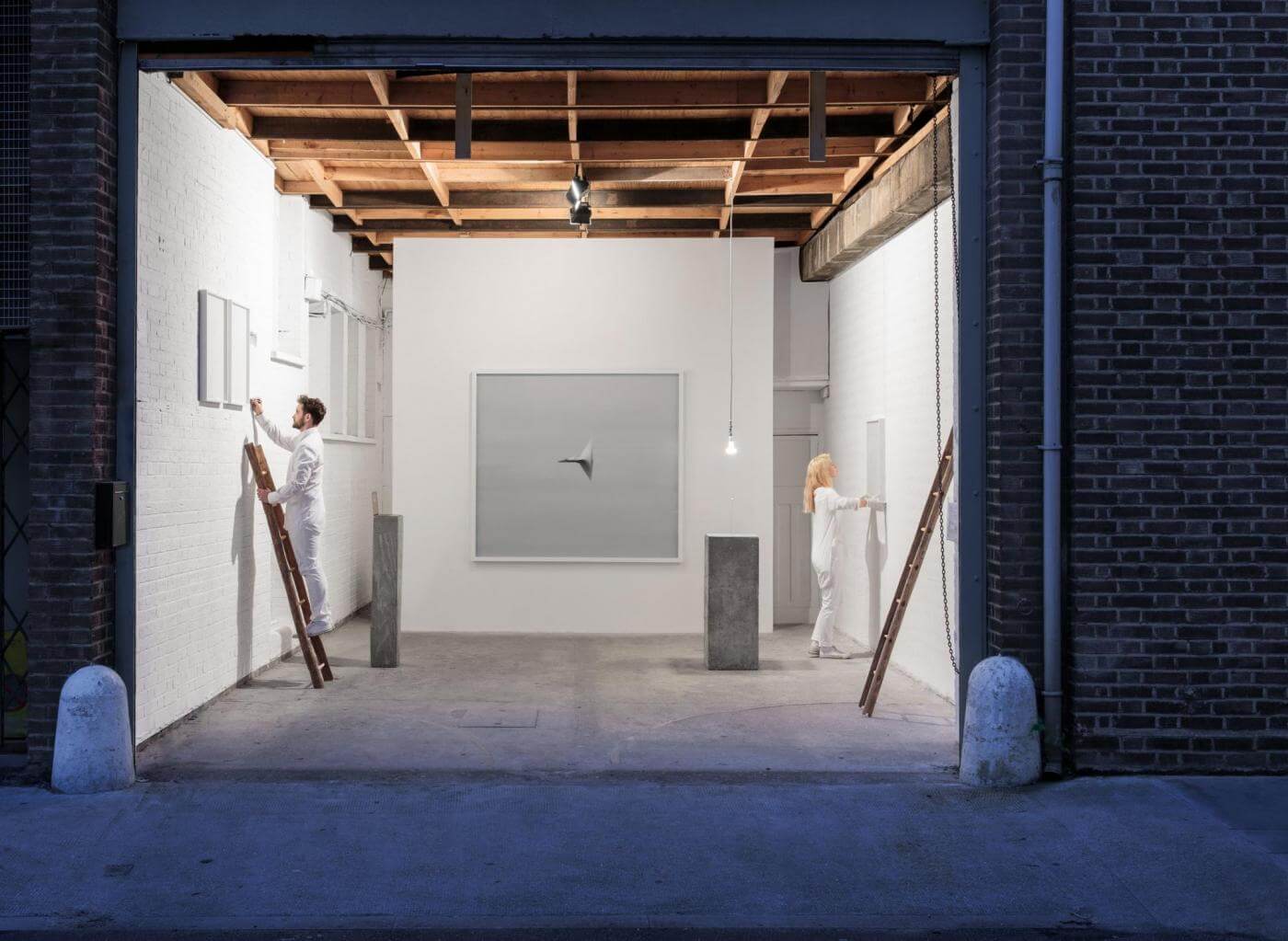 La guía Saisho para la Semana del Arte 2019 en Madrid