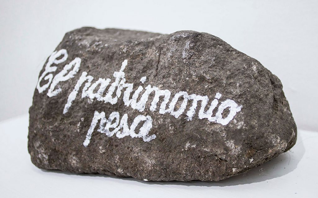 artistas mexicanos conceptuales