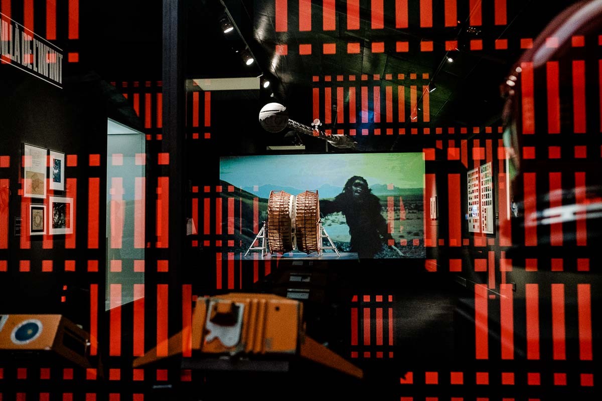 exposiciones de marzo cccb