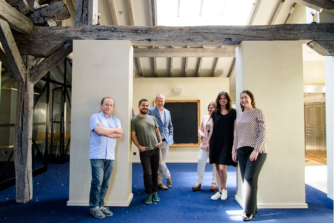 premios para artistas fundación botín