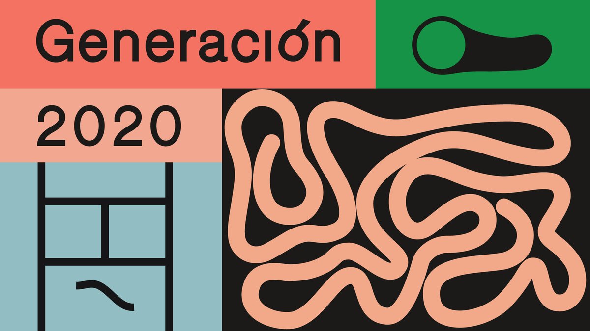 premios para artistas generacion 2020
