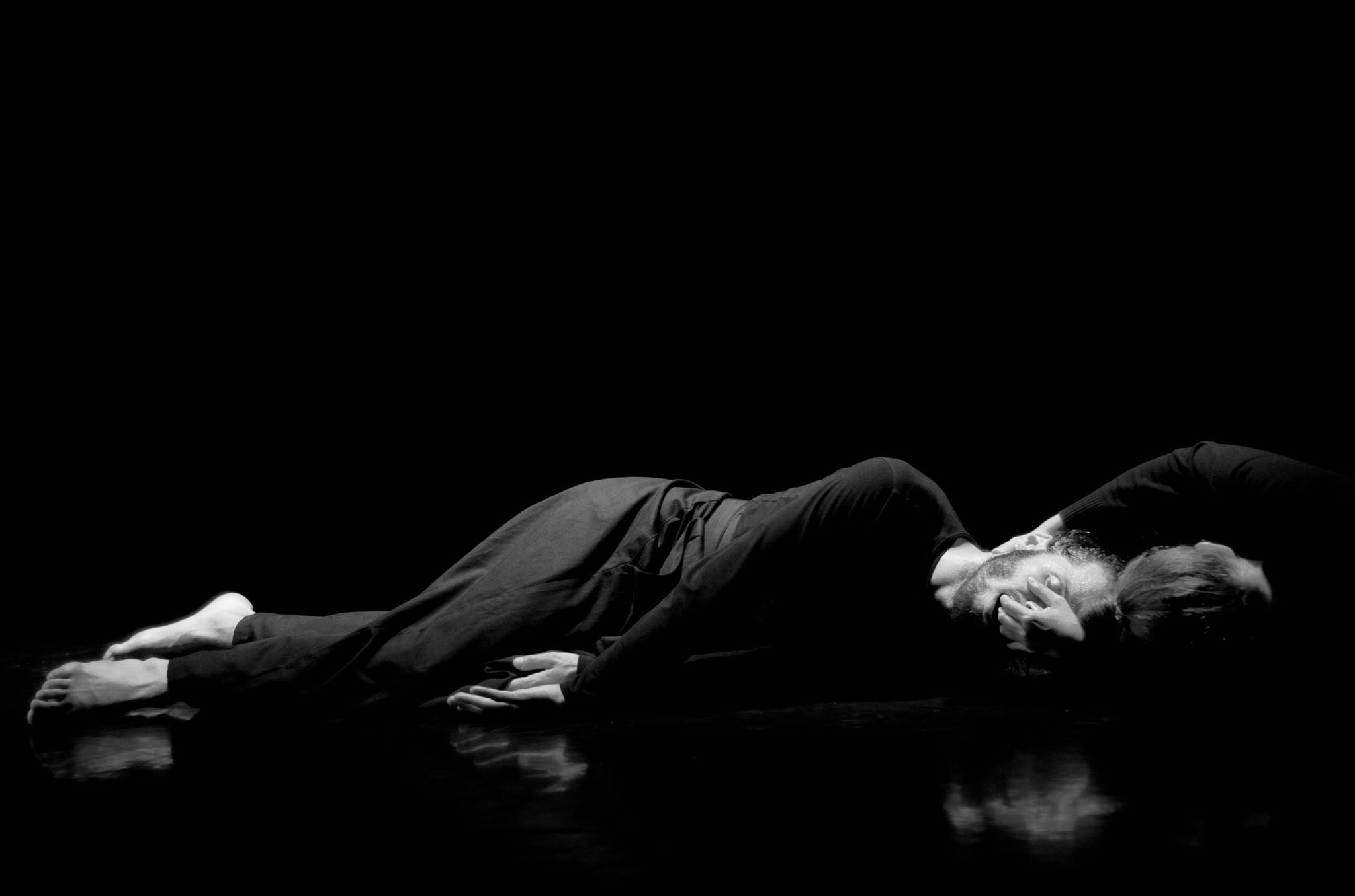 exposiciones del mes de abril danza