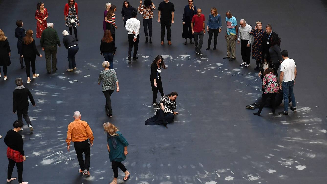 artivismo tania bruguera