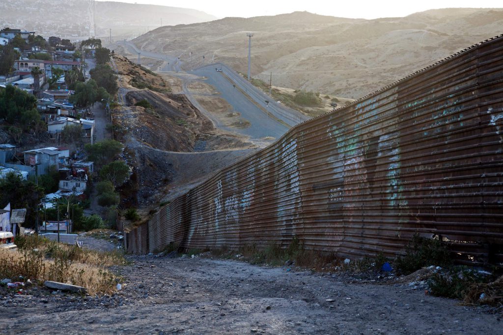 fotografía documental inmigración