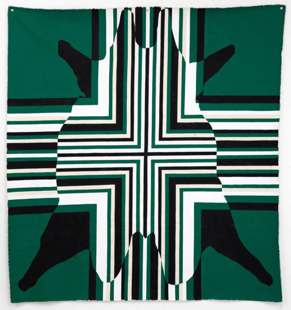 pintores mexicanos de textil