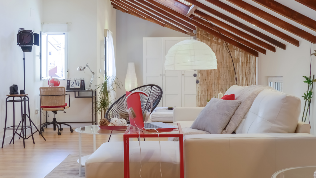 interiorismo en españa
