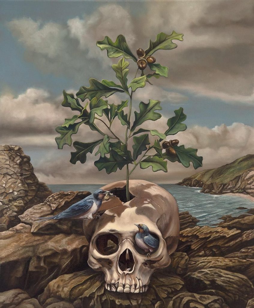 arte surrealista
