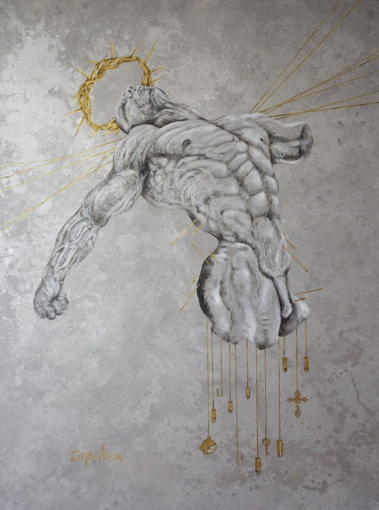 artistas figurativos 