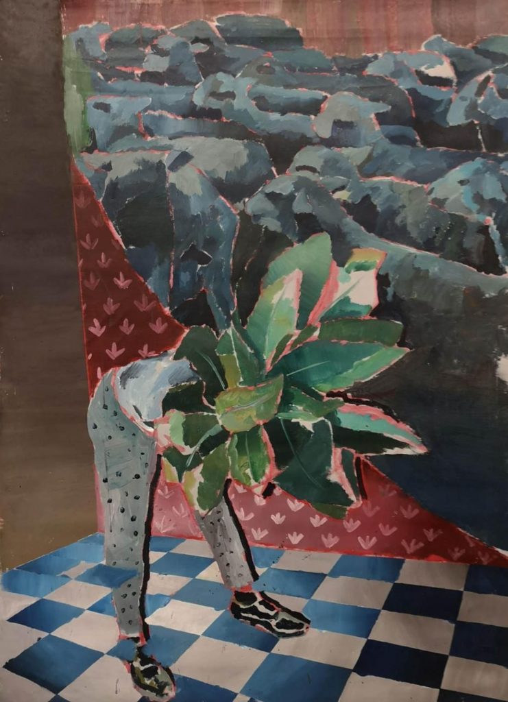 Top 10 artistas neofigurativos