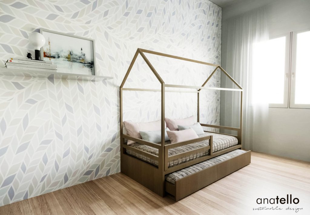 Interior design