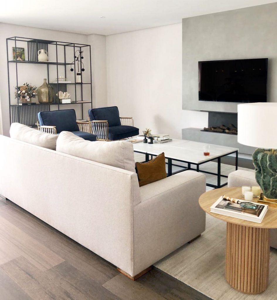 estudios de decoración