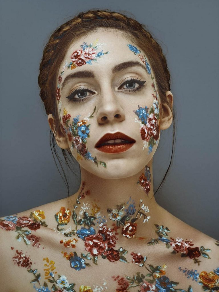 Lidia Vives fotógrafa