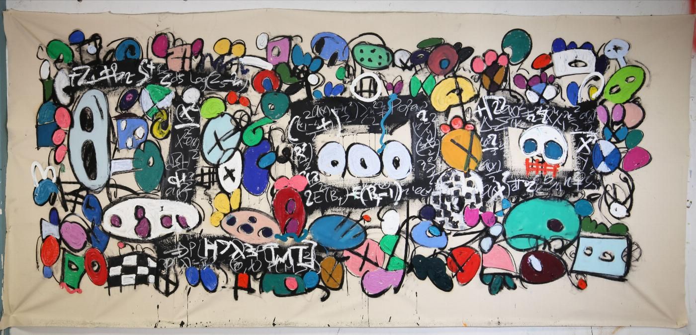 inversion en arte 