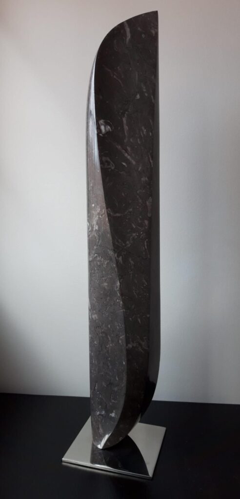 escultura malmol