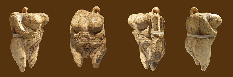 escultura europea