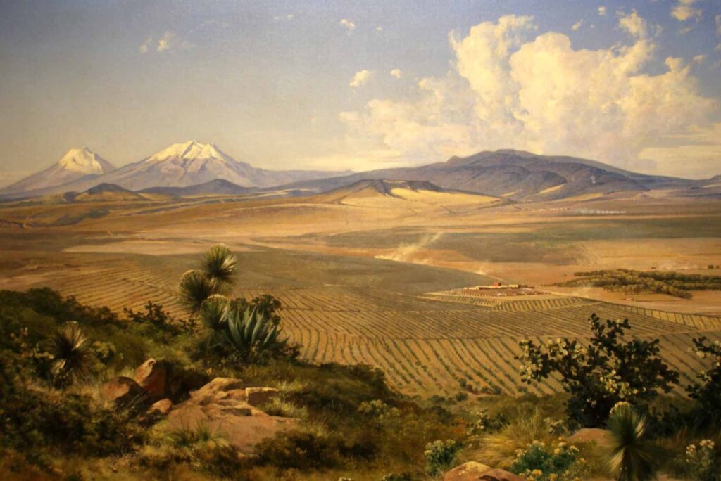 pintura mexicana