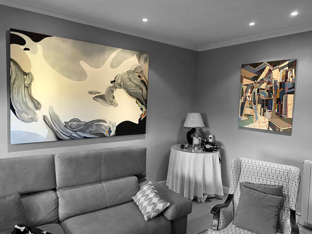 decorar salones
