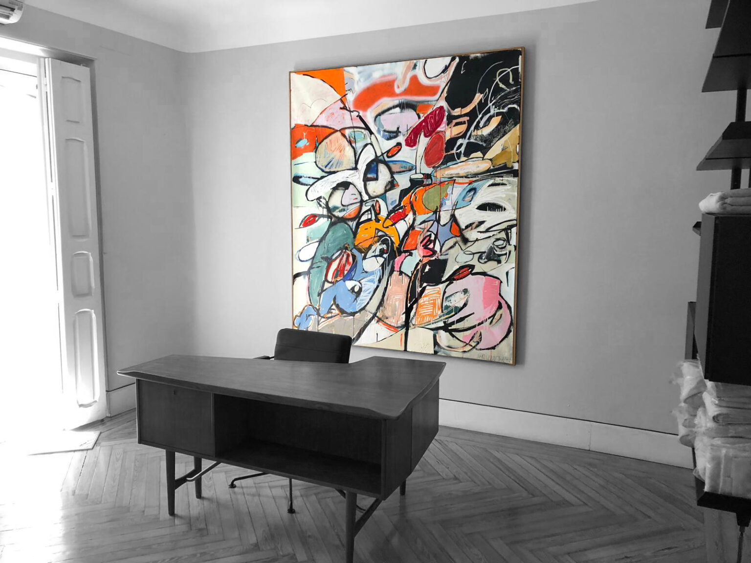 IWA Concept Decoración De Pared Palestina De Madera En Capas 3D, Arte De Pared De Oficina, Arte Detallado De País Con Alfileres, Decoración Elegante, Regalo Para Amigos Musulmanes (grande