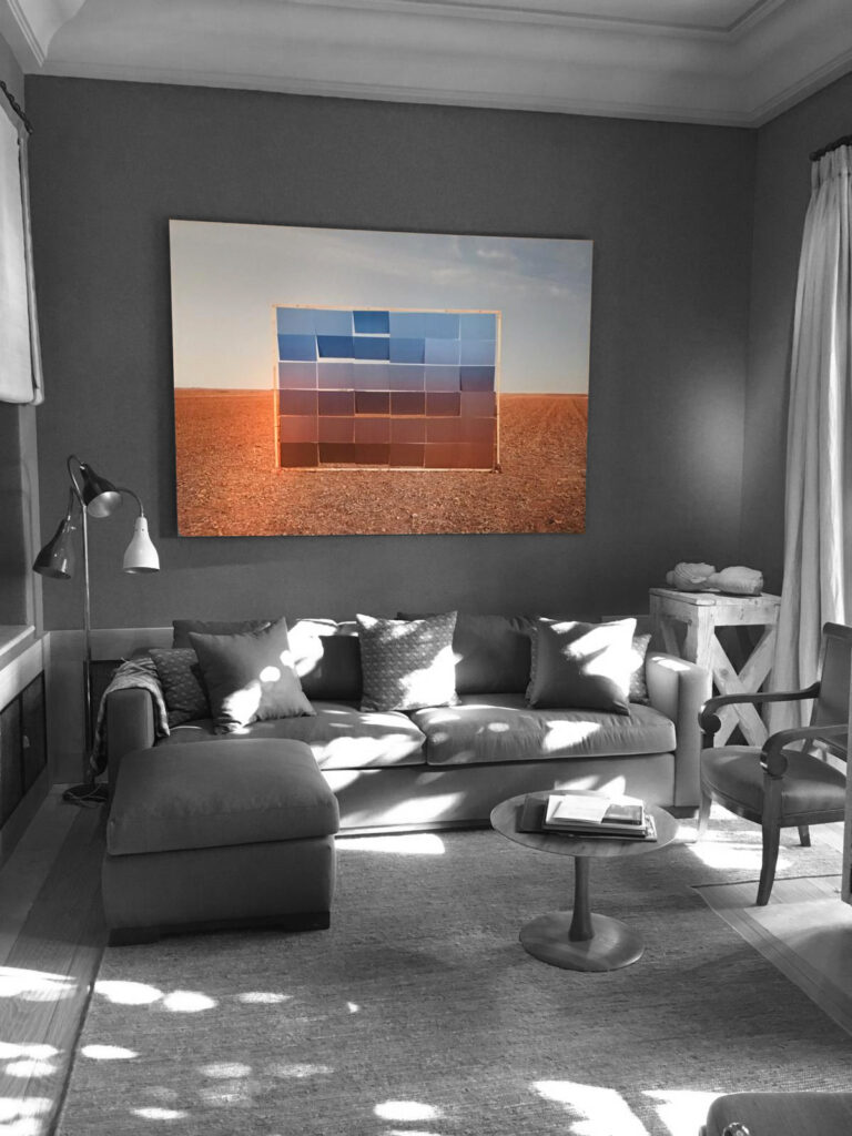 quienes invierten en arte con big data