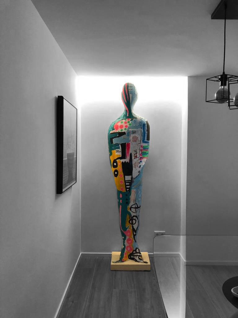 la tecnología ayuda a invertir en arte