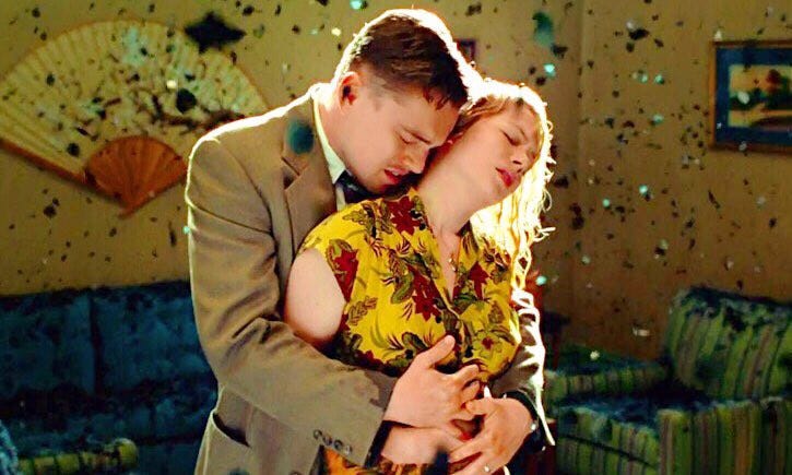 Shutter Island (2010, dir. Martin Scorsese)