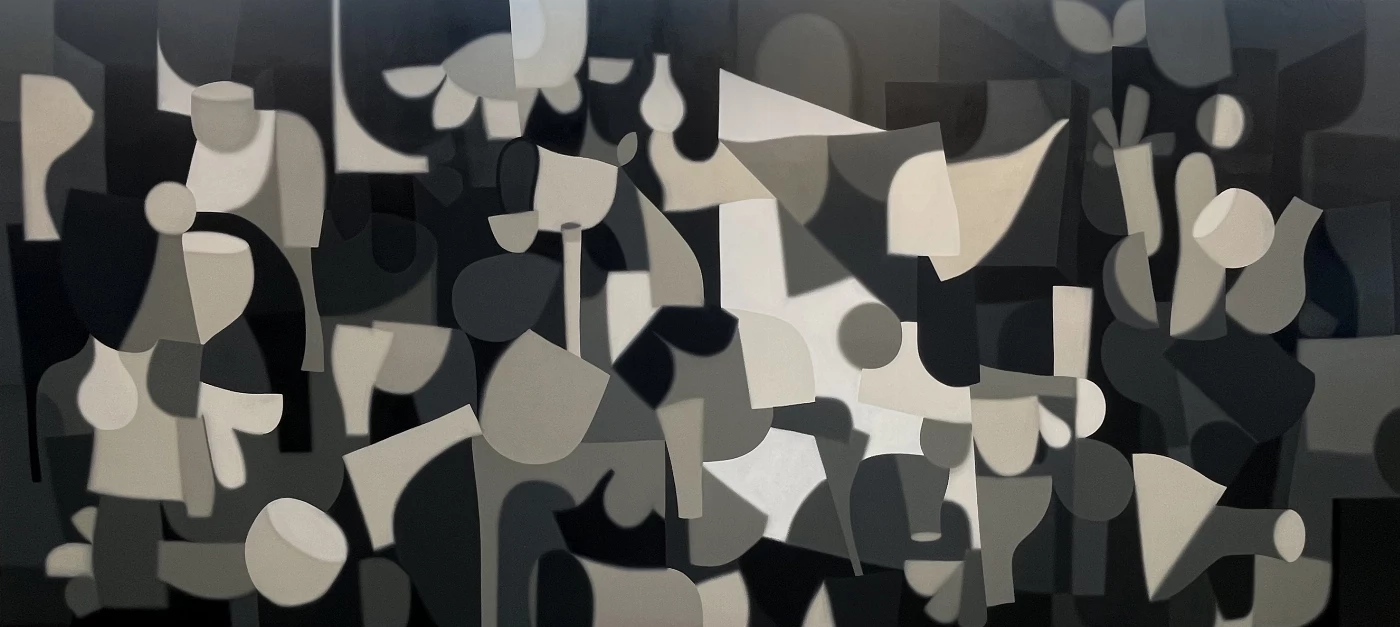 Guernica | Carlos Blanco