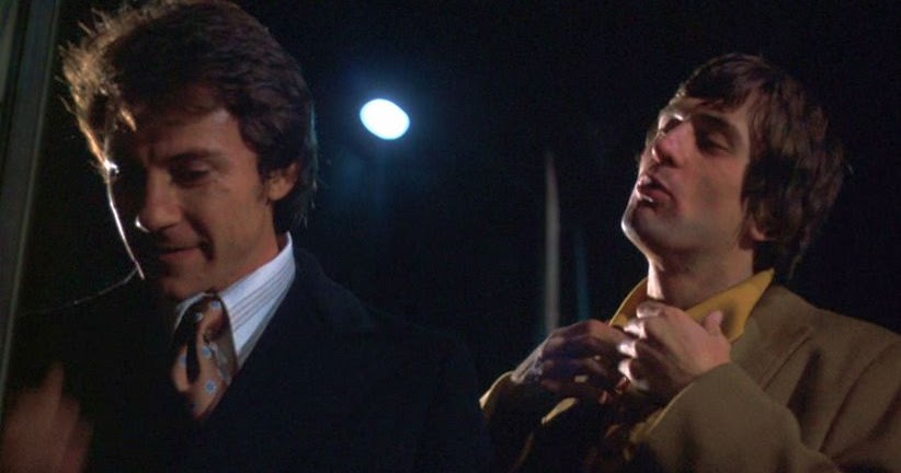 Mean Streets (1973, dir. Martin Scorsese)