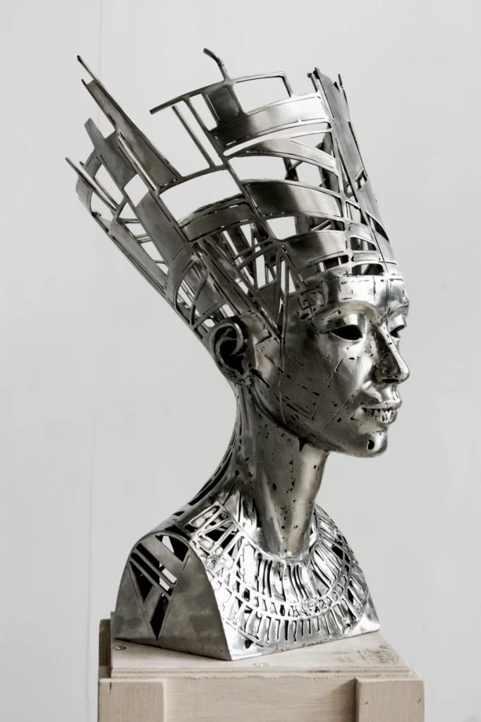 Nefer | Jordi Díez