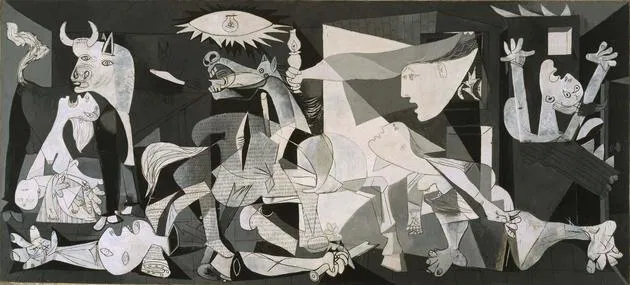 Guernica, repensado: la fuerza de una obra que nunca termina de decir lo que tiene que decir
