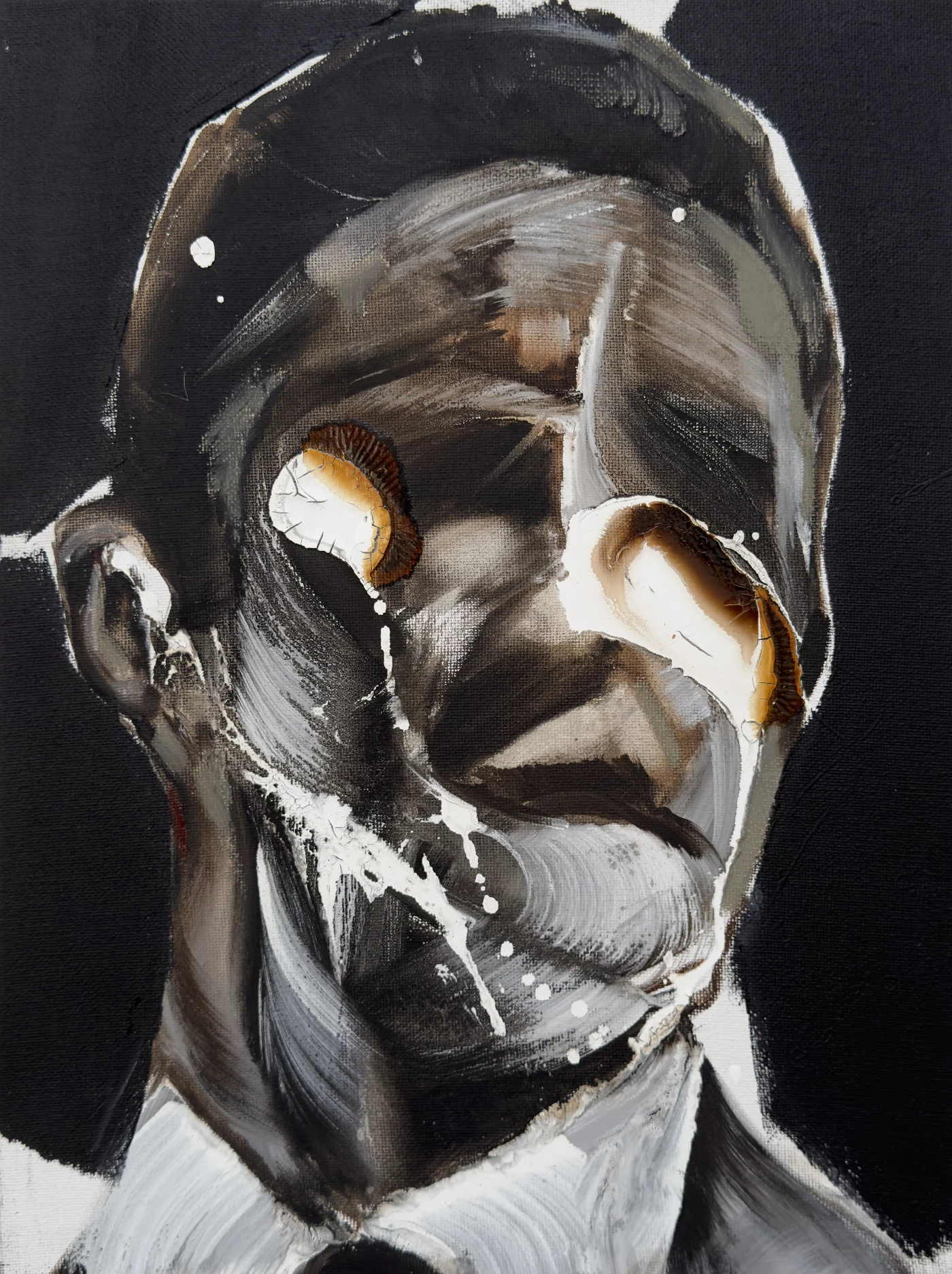 Face 1 | Irene Pérez