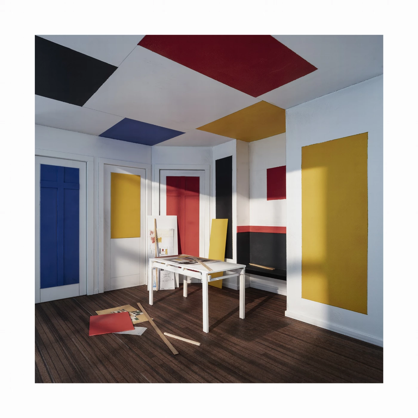 El país de los lotófagos 3 | Emilio Pemjean