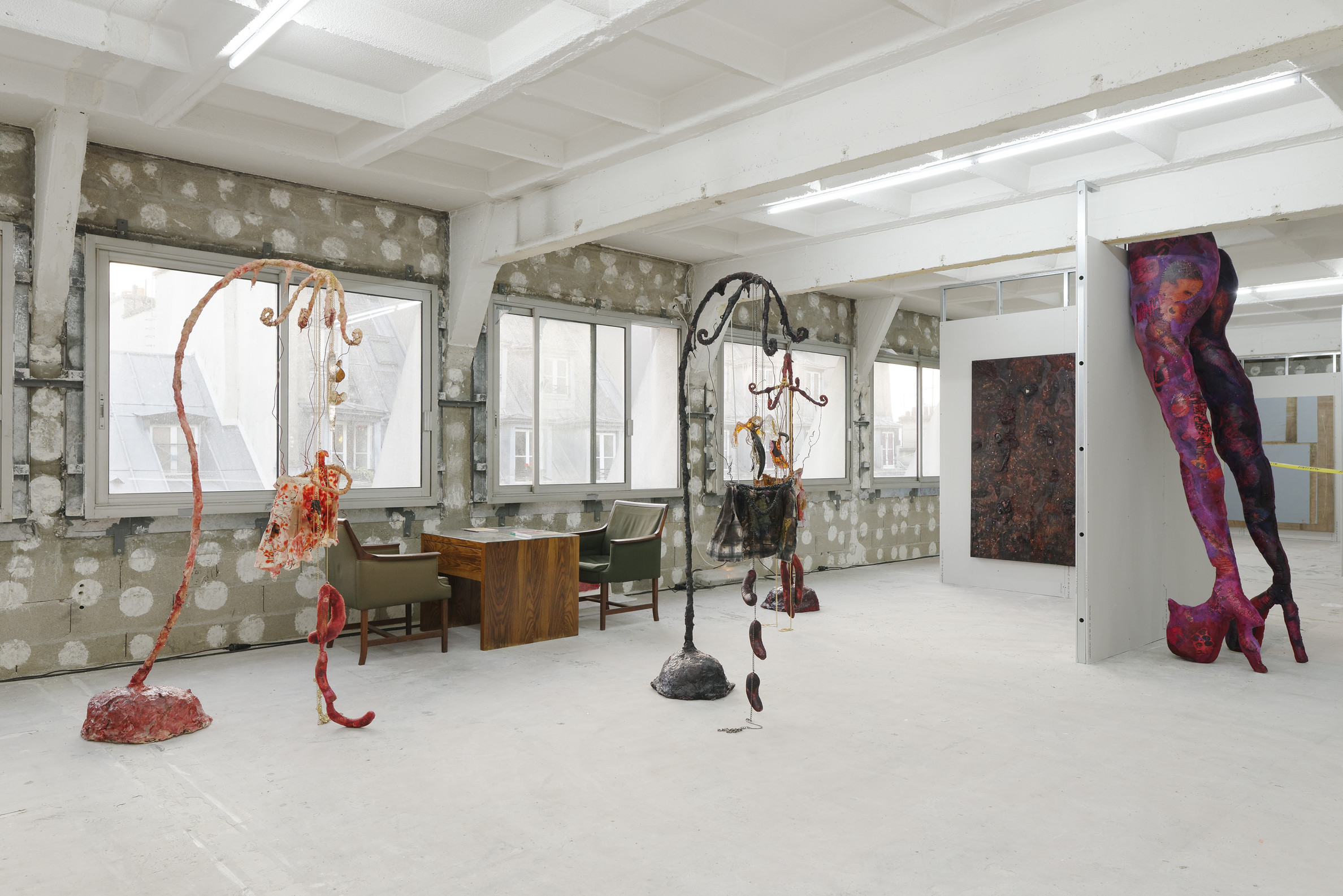 Paris Internationale 2025 | parisinternationale.com