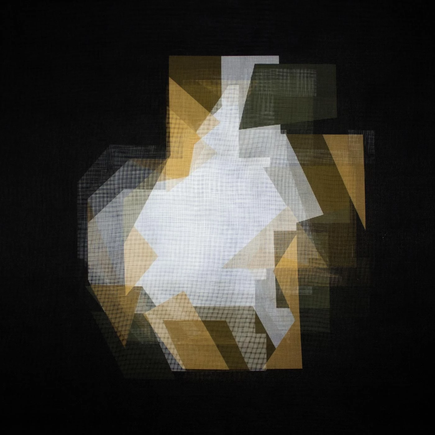 PROXIMIDAD 9: JARDÍN | Edgar Solórzano