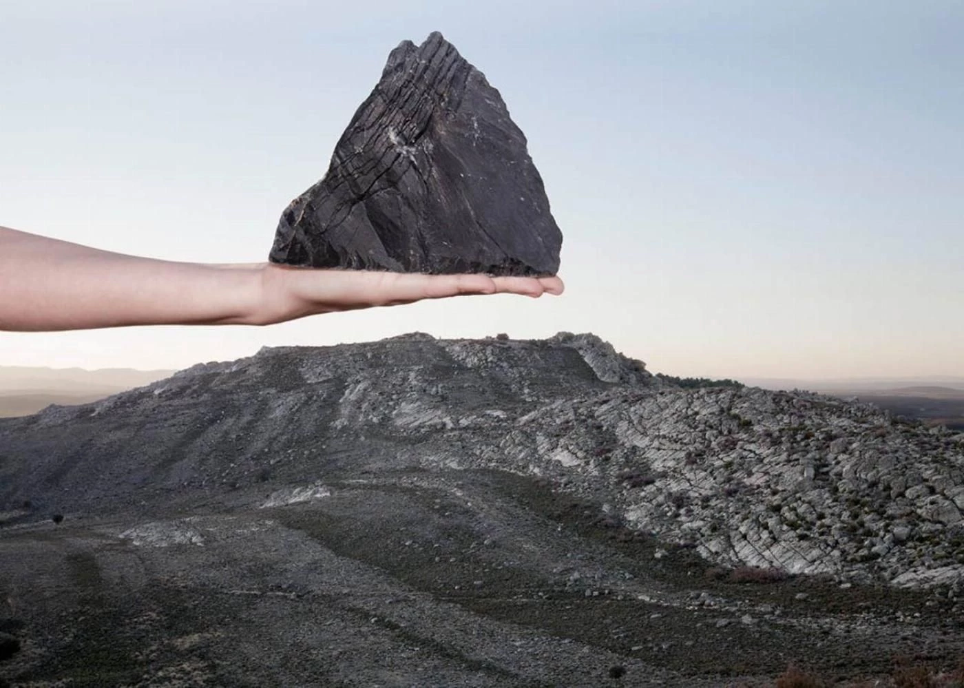 Ver de Acción 1 | Antonio Guerra