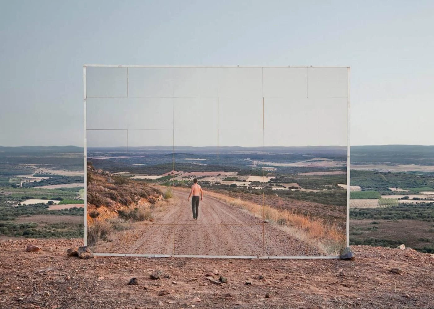 Ver de Acción 8 | Antonio Guerra