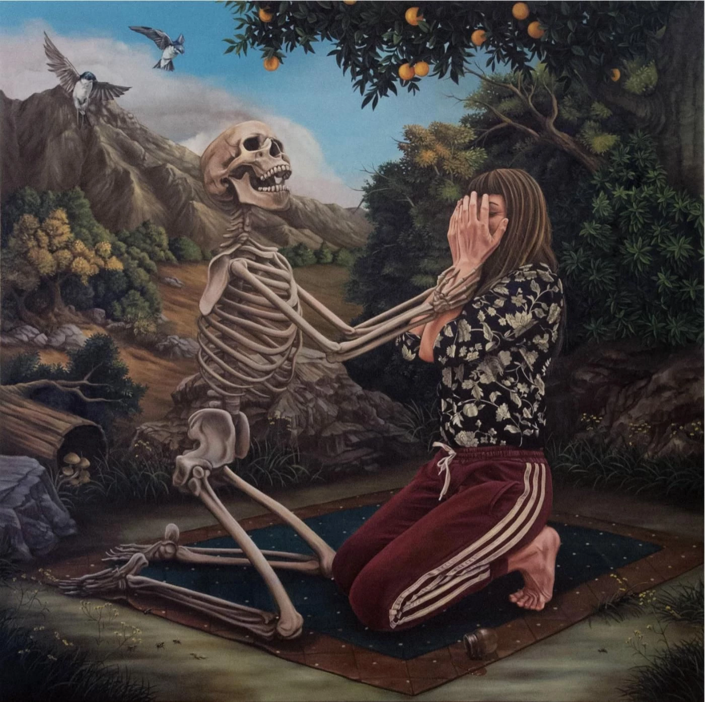 Un breve encuentro con la verdad | Alejandro Pasquale