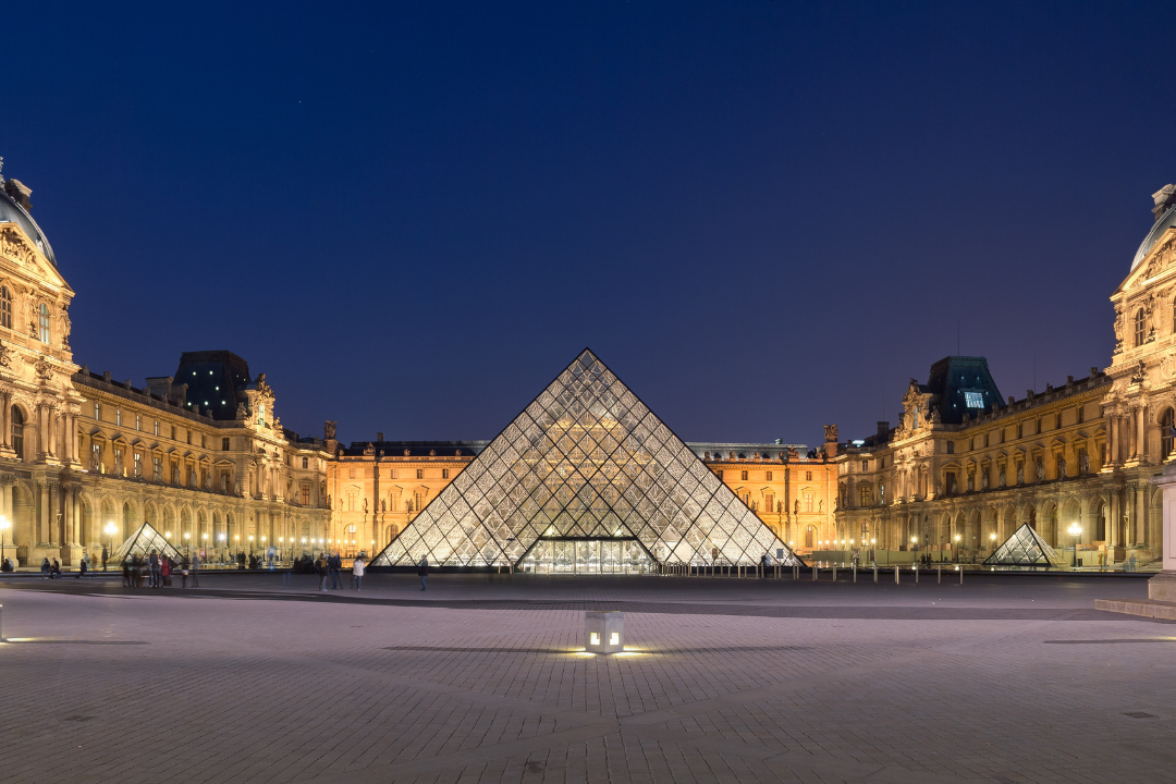 El robo del Louvre: el verdadero valor de una obra