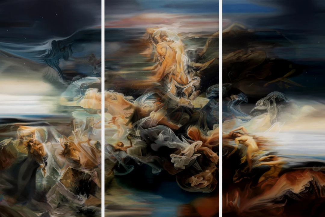 Ella Baudinet recibe el Primer Premio «Lorenzo il Magnifico» en la Bienal de Florencia