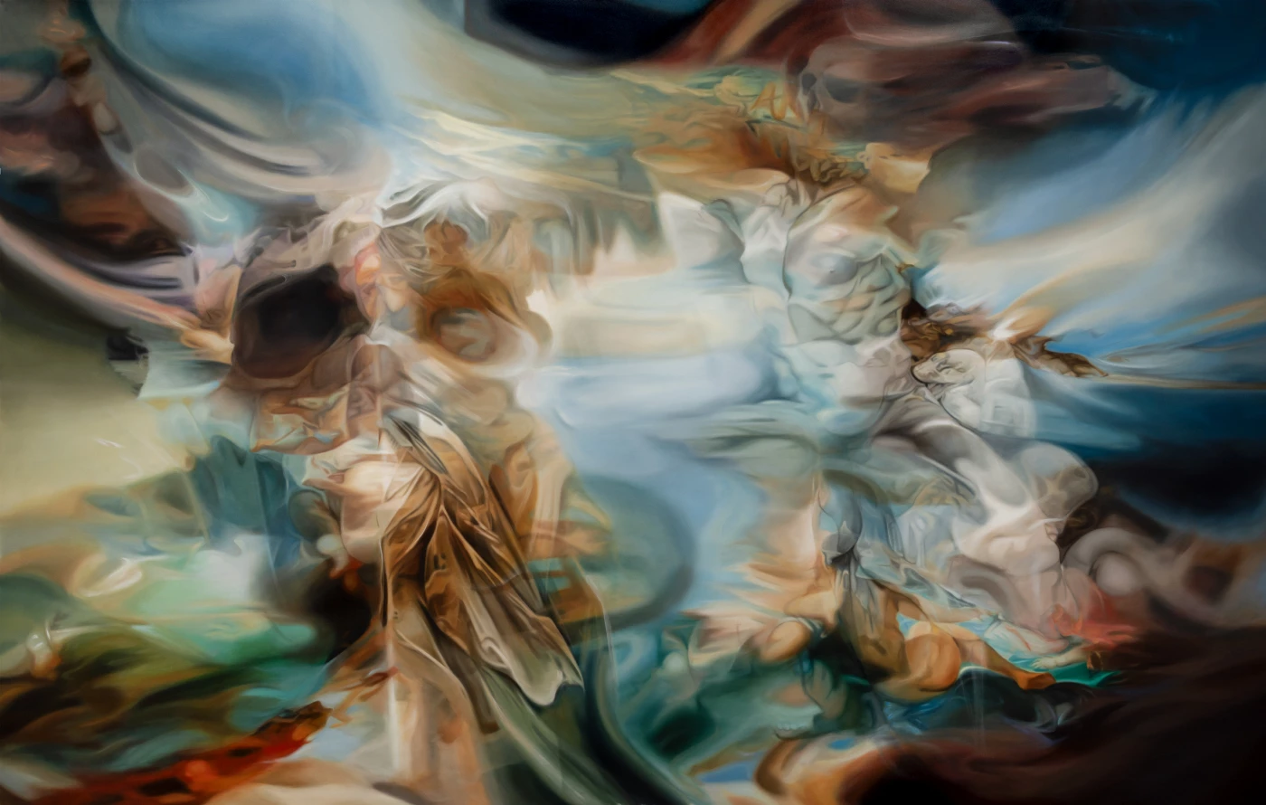 Salvation | Ella Baudinet