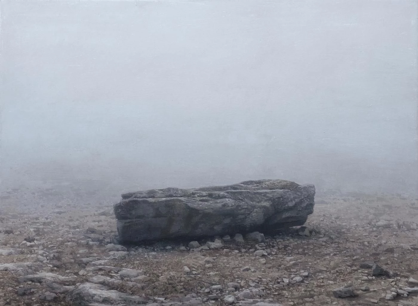 De asperezas y levedades | Jorge Gallego