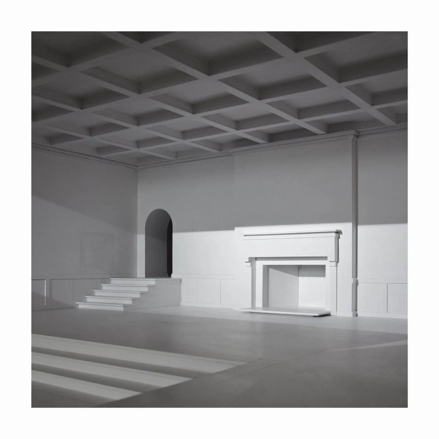 Bauen VI, Casa para un dictador | Emilio Pemjean