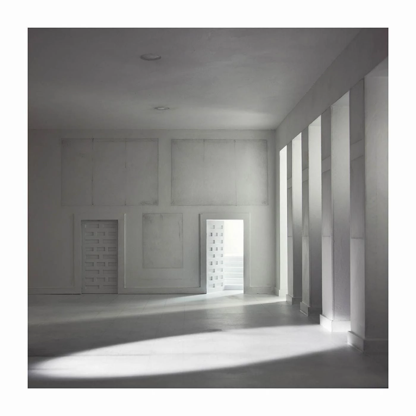 Palimpsesto | Emilio Pemjean