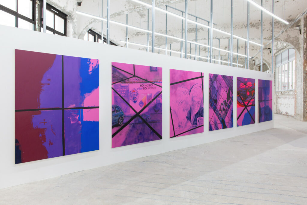 Paris Internationale 2025 | parisinternationale.com