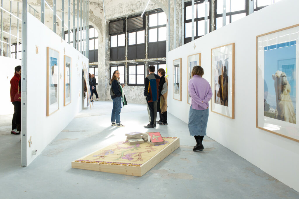 Paris Internationale 2025 | parisinternationale.com