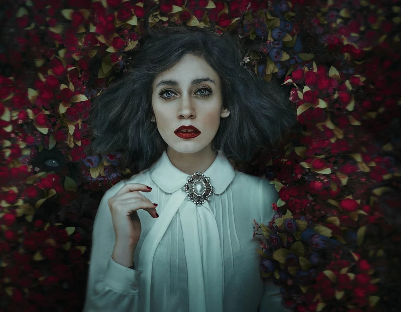 When i wake up | Lídia Vives